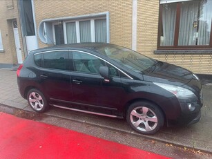 Peugeot 3008 2.0 HDI automaat euro5