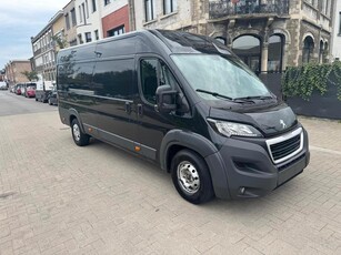 PEUGEOT BOXER 2.0 HDI L4 H2 2017 189000KM AC KEURING EURO6B