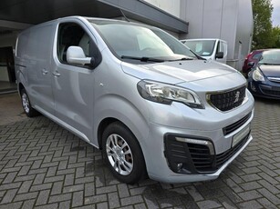 Peugeot Expert 2.0 BlueHDI Euro 6 Navi Airco + Garantie