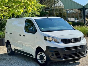 Peugeot Expert 2.0 diesel / 3 Pl/ 123 PK