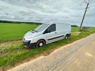 Peugeot expert 2.0 hdi 120cv