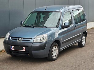 Peugeot Partner 1.4 cc, 55 km,s, 115000 km,s