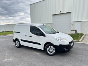 Peugeot Partner 1.6 HDi 114PK AIRCO * 1 JAAR GARANTIE *