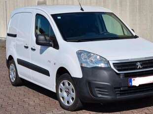 Peugeot partner 16hdi an2018.3plces 150mkm euro6.9500€