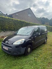 Peugeot partner 1.6hdi lichte vracht