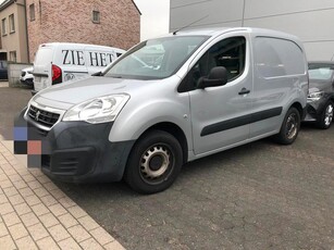 Peugeot Partner euro 6b met GARANTIE