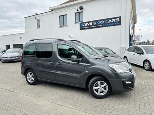 Peugeot Partner Tepee 1.6 Blue HDi EURO 6b * 1 JAAR GARANTIE