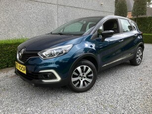 renault captuur 1.5 DCI