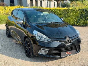 Renault Clio GT line benzine automaat NIEUW STAAT