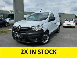 Renault Express DCI 75 CONFORT + PRO PACK + DRIVERSPACK /0KM