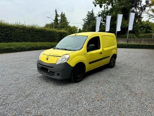 Renault Kangoo 1.6i Benzine+LPG Euro5