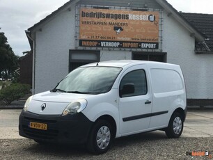 Renault Kangoo Express 1.5 dCi 85 Euro 4 Tech Line Airco Cru