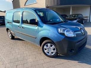 Renault Kangoo Maxi elektrisch ZE33 lichte vracht