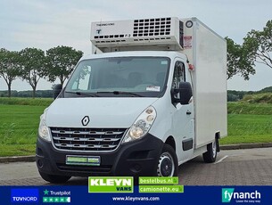 Renault MASTER 2.3 dci 125 frigo