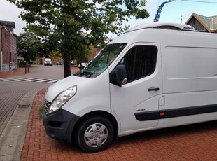 renault master frigo