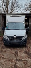 Renault Master Koelwagen 2018 / 268.000km/ 2.3dCi / Euro 6