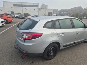 Renault megane 1.5 dci 127000 km 2013 pour export