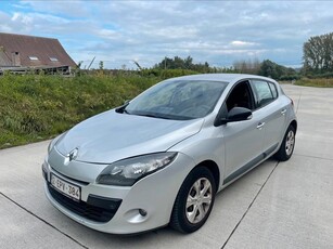 Renault Megane 1.5 DCI 2011 ct valable EURO5