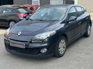 Renault Megane 1.5 dCi Dynamique EDC 135,000KLM