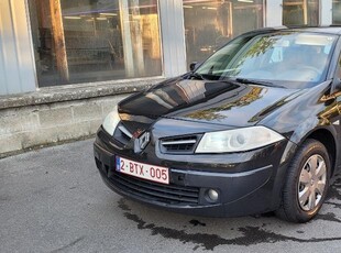 Renault megane 1.5dci *105ch*boîte 6*Clim*