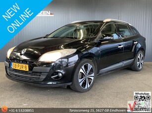 Renault Megane Estate 1.4 TCe Bose | Navi | Climate | Cruise