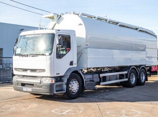 Renault PREMIUM 320DCI -6x2-SILO 7 COMP. (bj 2005)