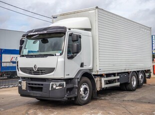 Renault PREMIUM 340 DXI-6X2 (bj 2011)