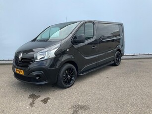 Renault Trafic 1.6 dCi T29 L1H1 Comfort Airco Cruise Navi Al