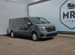 Renault Trafic- L2- Automaat- 150Pk-Carplay-Nieuw- 30500+BTW