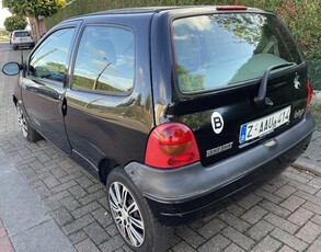 RENAULT TWINGO 01/2005 1.2 ESS Klaar voor immat CT OK