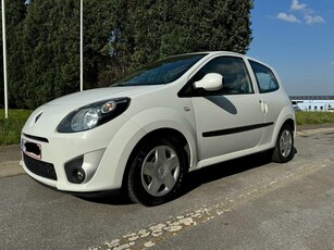 renault twingo 1200 i pret a immatriculer