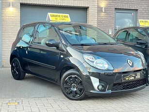 Renault twingo 1.2i 12 MAANDEN GARANTIE