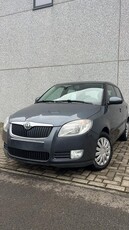 Skoda Fabia 1.2 essence Airco✅ prêt à immat Garantie 12mois