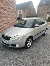 Skoda Fabia 1.4 16v essence ️ prête à immatriculer