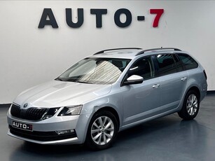 Skoda Octavia 1.0 TSI Ambition 2019 Benzine Euro6d-temp BTW!