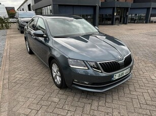 Skoda Octavia 1.6 d. DSG !!!