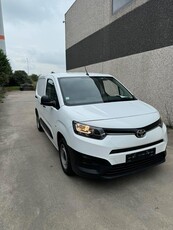 Lichte vracht ! Toyota ProAce City 2021