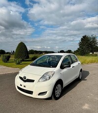 Toyota Yaris 1.0 VVT-i