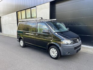 Transporter T5, Airco, 2010, Webasto, Parksensor