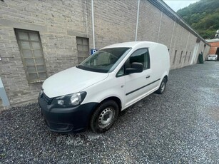 Volkswagen Caddy 1.6 TDI 179.000 km uit 2014