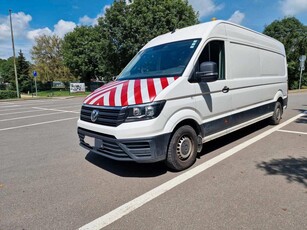 Volkswagen Crafter 2.0 TDI 177cv année 2018