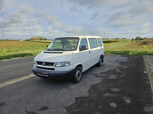 Volkswagen T4