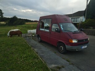 Volkswagen T4 camper Benzine