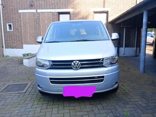 Volkswagen Transporter 2.0 TDI 140 pk Budgetline