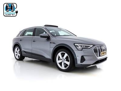 Audi e-tron 55 Quattro Advanced S-line 95 kWh (INCL-BTW) *PA