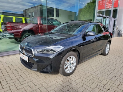 BMW X2 1.5iA sDrive18 OPF ~ M-Pack ~ Black friday Deal ~