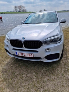 BMW X5 40 e plug in hybride te koop !!!