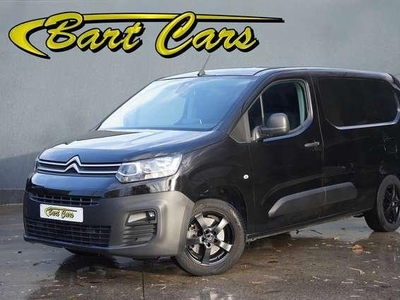 Citroen Berlingo 1.5 BlueHDi Lichte vracht