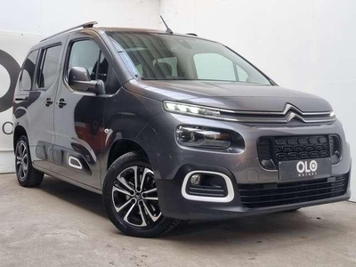 Citroen Berlingo 1.5 Shine S / BTW TVA RECUP **GARANTIE 12