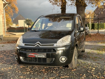 Citroen Berlingo Multispace/1.6e-Hdi/Automaat/1J Garantie